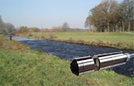Bivalent pressure sensor