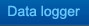 Data logger