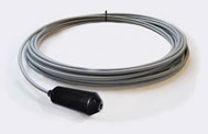 Pressure sensor