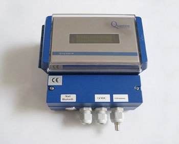 Datensammler Q-Log mini-W
