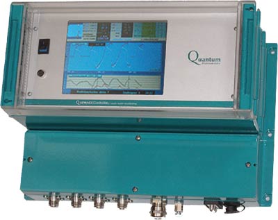 Q-SEWAGE Controller