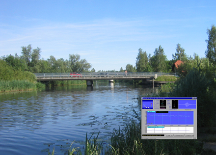 Q-Aqua Doppler