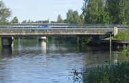 Durchflussmessung mit ADP-Messger&auml;ten