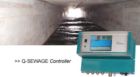 Ansicht vergr&ouml;&szlig;ern Q-SEWAGE Controller