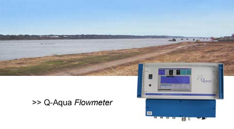 Ansicht vergr&ouml;&szlig;ern Q-Aqua Flowmeter