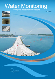 Discharge measurement